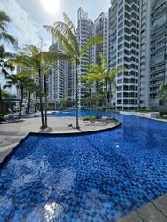 The Parc Condominium (D5), Condominium #593611841